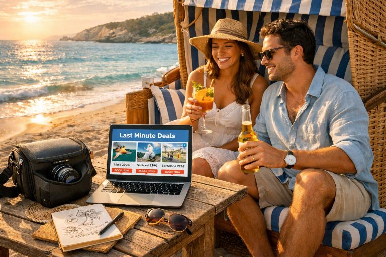 Urlaub Paguera Last Minute